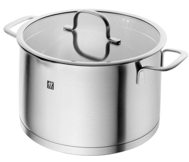 Zwilling TrueFlow - zestaw 5 garnków - 1060801 - zdjęcie 4